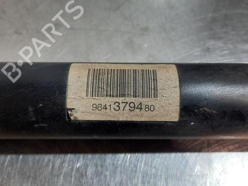 Right rear shock absorber CITROËN C4 III (BA_, BB_, BC_) 1.5 BlueHDi 130 (BBYHZB) | BP23635005M19 