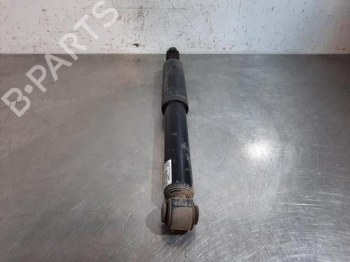 Left rear shock absorber PEUGEOT 208 I (CA_, CC_) 1.2 VTI 82 | BP23627086M18 