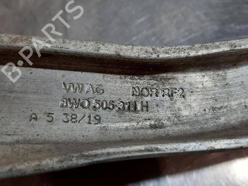 Right rear suspension arm AUDI A4 B9 Avant (8W5, 8WD) 2.0 TDI | BP23628328M15 