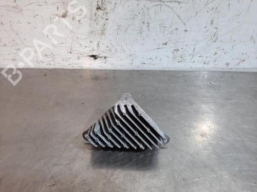 Used Heater resistor RENAULT TWINGO III (BCM_, BCA_) 1.0 SCe 65 (BCMJ) (65 hp) 23606575