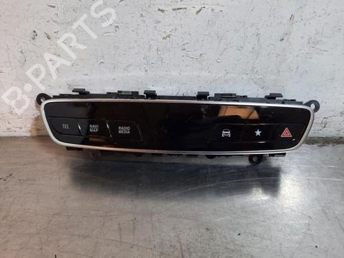 Warning switch MERCEDES-BENZ EQV (W447) EQV 300 (447.813, 447.815) | BP39060806I22 - Image 2