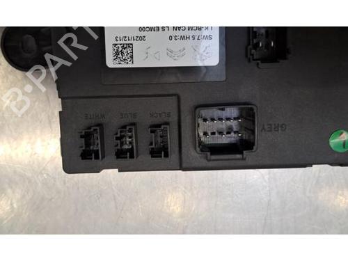 Electronic module DS DS 7 Crossback (J4_, JR_, JC_) E-TENSE 225 (J4DGZU, J45GQU) | BP37148564M83 - Image 4