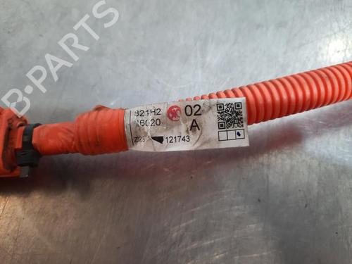 Cable TOYOTA COROLLA Estate (_E21_) 2.0 Hybrid (MZEH12) | BP37003158E12 - Image 4