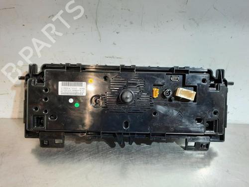 Instrument cluster CITROËN C4 Grand Picasso II (DA_, DE_) 1.6 HDi / BlueHDi 115 | BP23585128C47