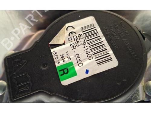 Front right seatbelt BMW 2 Gran Tourer (F46) 218 d | BP32485821I25 - Image 3