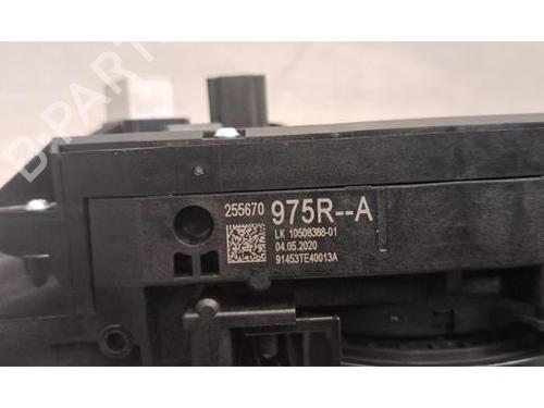 Steering column stalk DACIA SANDERO III 1.0 TCe 90 | BP40614816I23 - Image 6