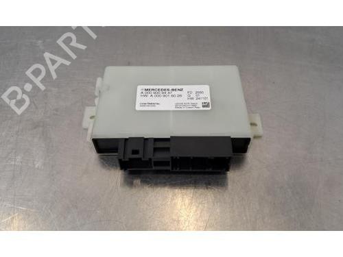 elektronisk-modul-mercedes-benz-glc-x254-2022-37649357 main image