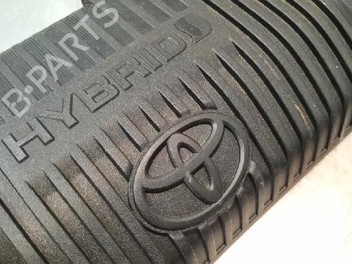 Upper protection TOYOTA YARIS (_P13_) 1.5 (NSP131_) | BP15293026M93 