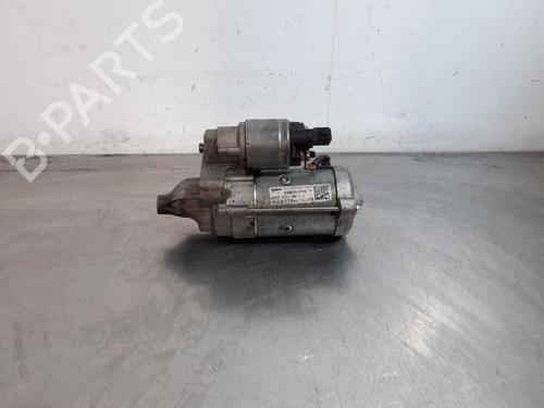 starter-opel-combo-box-bodympv-k9-2018-34048642 main image