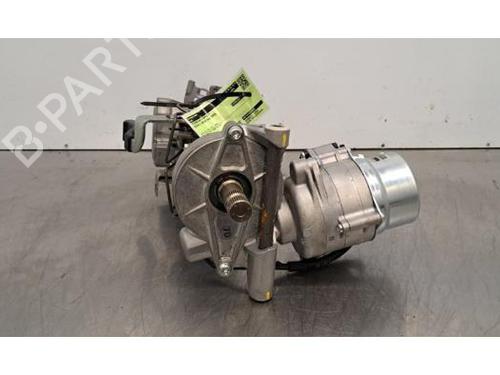 Steering column SUZUKI S-CROSS 1.5 Hybrid (AKK415) | BP34200088M21  - Image 5