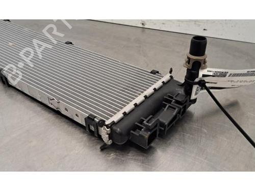Water radiator FORD PUMA (J2K, CF7) 1.0 EcoBoost mHEV | BP40065537M31 - Image 5