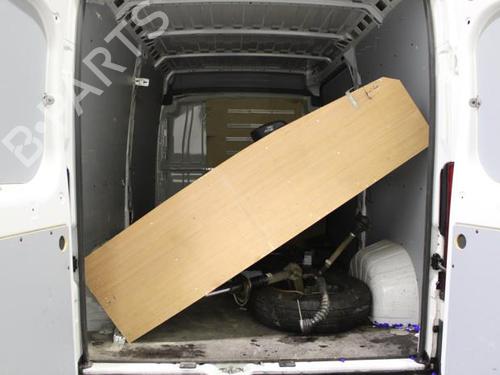 Gearbox CITROËN JUMPER II Van 2.2 BlueHDi 140 | BP37861643M3 - Image 26