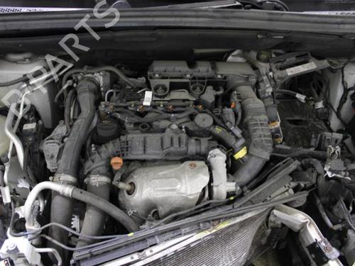 AC compressor PEUGEOT PARTNER Box Body/MPV (K9) 1.5 BlueHDi 100 | BP33997320M34  - Image 20