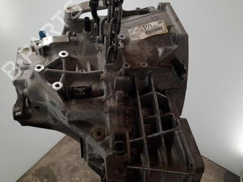 Gearbox RENAULT KADJAR (HA_, HL_) 1.6 dCi 130 4x4 (HLA4) | BP36657308M3  - Image 6