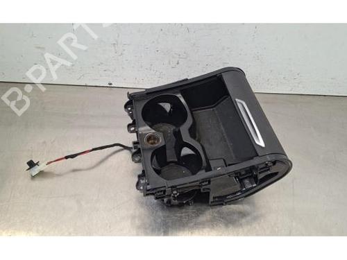 Cup/Object holder BMW X3 (G01, F97, G08) xDrive 30 e Plug-in-Hybrid | BP39995482I37 - Image 2