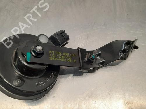 Horn HYUNDAI KONA (OS, OSE, OSI) EV | BP17113149E13 