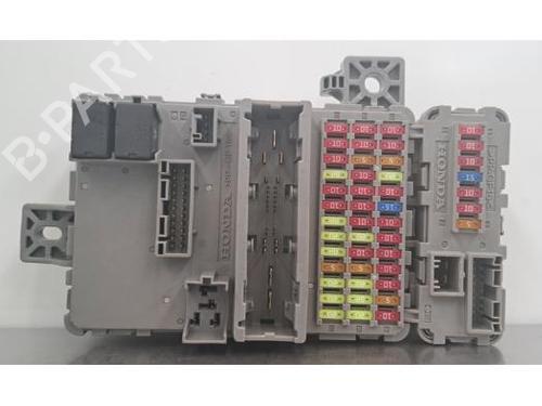 Used Fuse box HONDA CIVIC X Hatchback (FC_, FK_) 1.6 i-DTEC (FK9) (120 hp) 30446877