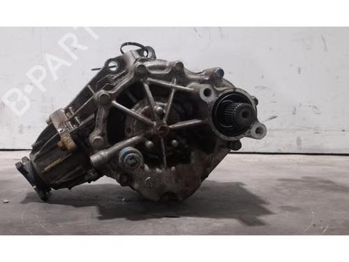 Transfer box SUZUKI SX4 S-Cross (JY) 1.4 T AllGrip (AKK414) | BP23637256M36 