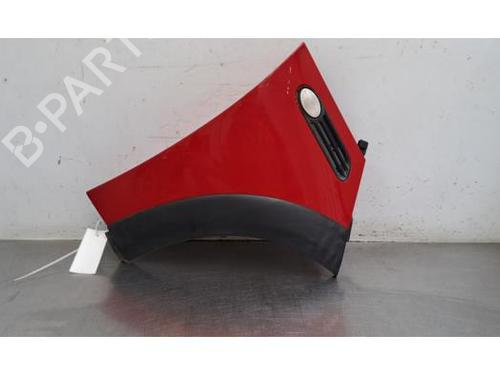 Used Right front fenders Right front fenders MINI MINI (R50, R53) Cooper (116 hp) 35997467 35997467