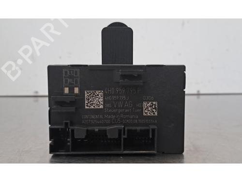 Electronic module PORSCHE MACAN (95B) 3.0 S Diesel | BP39995274M83 - Image 1