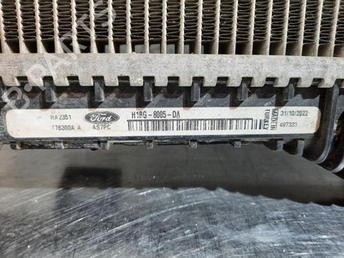 Water radiator FORD TRANSIT COURIER B460 Box Body/MPV 1.6 TDCi | BP30365332M31 