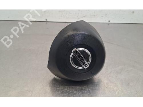 Used Driver airbag Driver airbag NISSAN MICRA V (K14) 1.0 IG-T (92 hp) 36443774 36443774