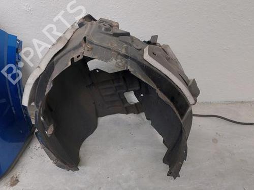 Full front NISSAN QASHQAI III (J12) 1.3 DIG-T | BP23639013S1  - Image 8