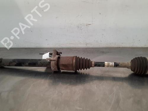Used Right front driveshaft MINI MINI (F55) Cooper D (116 hp) 23609496