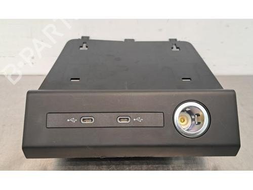 Used Electronic module Electronic module AUDI Q4 E-TRON SUV (F4B) 45 quattro (265 hp) 34199847 34199847