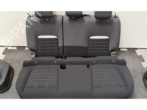 Seats set CITROËN C3 IV (CC_, CB_) ë-C3 (CBZYAZ) | BP36906247C78  - Image 11