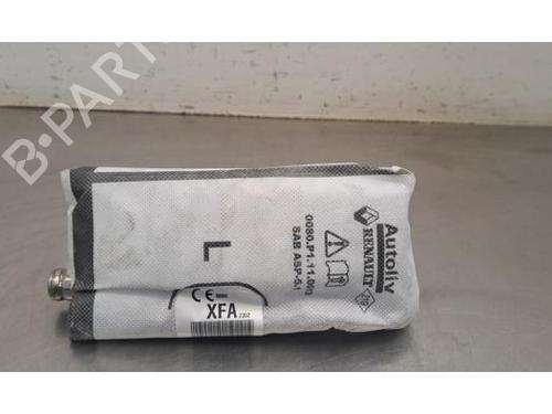 Used Other Other RENAULT GRAND SCÉNIC IV (R9_) 1.3 TCe 140 (R9NB) (140 hp) 34048507 34048507