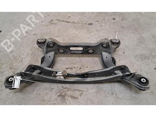 Used Subframe Subframe MERCEDES-BENZ GLC Coupe (C253) 300 de 4-matic (253.311) (306 hp) 36772928 36772928