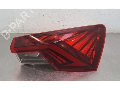 Used Right taillight Right taillight SKODA OCTAVIA IV Combi (NX5, PV5) 1.5 TSI e-TEC (150 hp) 34426043 34426043
