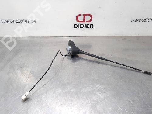 Used Interior roof light Interior roof light CITROËN C3 / C3 ORIGIN III (SX) 1.2 THP 110 (110 hp) 10891105 10891105