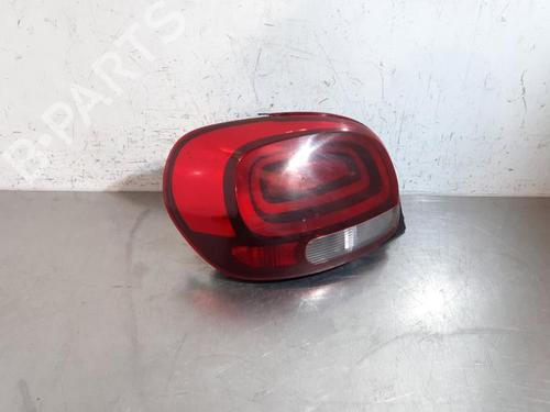Left taillight CITROËN C3 III (SX) 1.2 PureTech 82 | BP29493791C34 