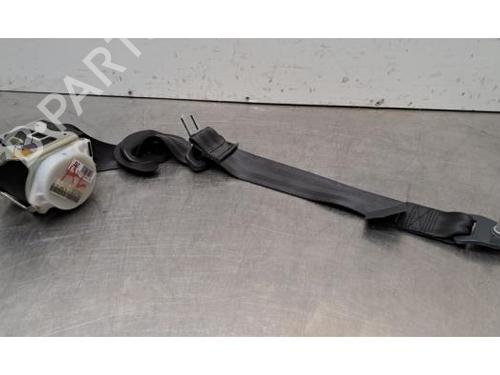 Rear left seatbelt CITROËN C4 Picasso II 1.2 THP 130 | BP36909320I29 - Image 2