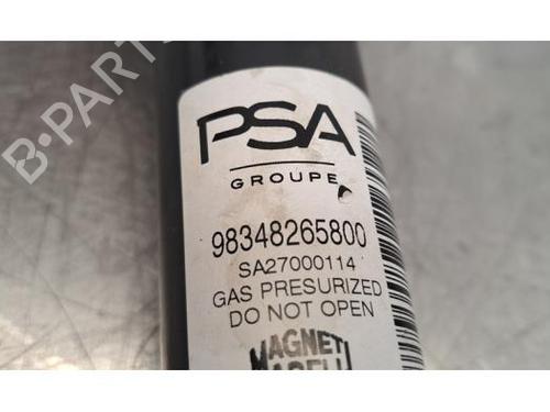 Right rear shock absorber PEUGEOT 208 II (UB_, UP_, UW_, UJ_) e-208 | BP29055070M19 