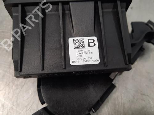 Control unit AUDI Q3 (8UB, 8UG) 2.0 TDI quattro | BP15019616M11