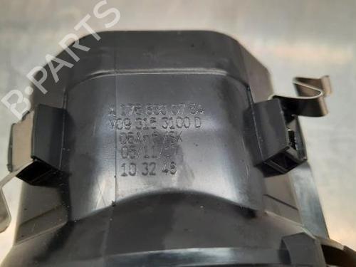Air vent MERCEDES-BENZ A-CLASS (W176) A 160 (176.041) | BP23610990I21 