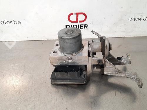 Used ABS pump ABS pump MERCEDES-BENZ E-CLASS Convertible (A207) E 220 CDI (207.402) (163 hp) 10885207 10885207