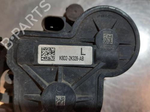 Left rear brake caliper LAND ROVER DISCOVERY SPORT (L550) 2.0 D | BP27168168M107 
