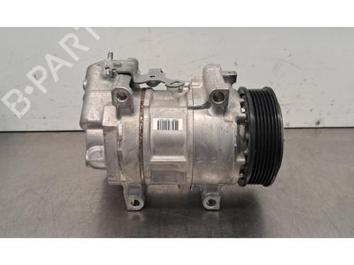 Compressor A/A PEUGEOT 508 SW II (FC_, FJ_, F4_) 1.5 BlueHDi 130 (131 hp) 30651374