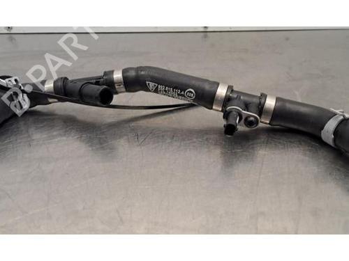 Used Pipe Pipe PORSCHE 911 Convertible (992) Carrera GTS (992342) (541 hp) 39995228 39995228