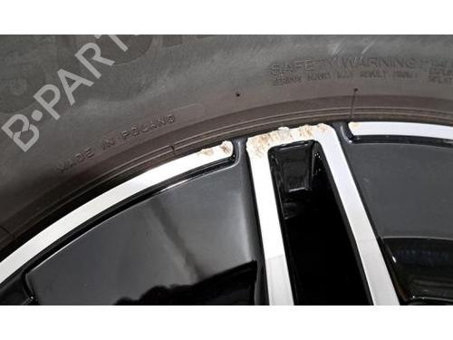 Fælk MERCEDES-BENZ EQA (H243) EQA 250 (243.701) | BP33031040C45 - Image 4
