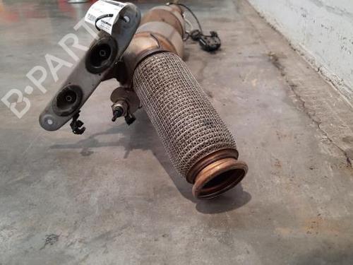 Catalyst AUDI A3 Limousine (8YS, 8YM) 30 TDI | BP23608155M10