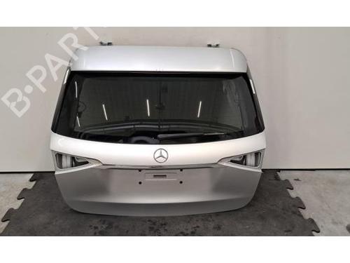 Used Tailgate Tailgate MERCEDES-BENZ GLE (V167) GLE 300 d 4-matic (167.119) (245 hp) 40026023 40026023