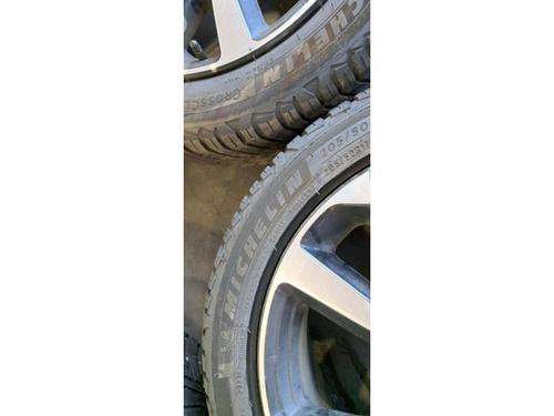 Rim CITROËN C3 III (SX) 1.5 BlueHDi 100 (SXYHYP, SXYHTU) | BP24459326C45