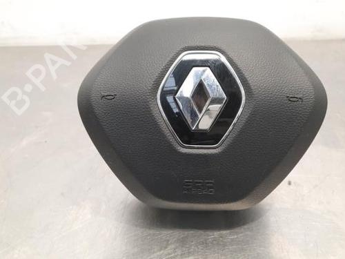 Førerens kollisjonspute RENAULT CAPTUR II (HF_) Blue dCi 95 (HFAF) (95 hp) 23588861