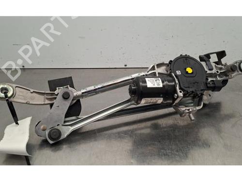 Used Front wipers mechanism Front wipers mechanism TOYOTA C-HR (_X2_, _H2_) Hybrid (ZYX20) (140 hp) 33917830 33917830