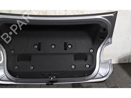 Tailgate CITROËN C4 X (BD_, BE_, BF_) 1.2 PureTech 100 (BDHNEA) | BP30139151C6 